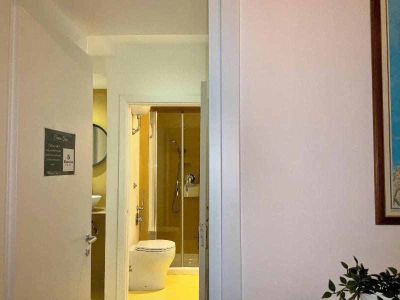 Mammina Home Napoli Santa Lucia image