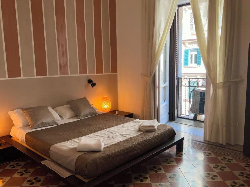 Mammina Home Napoli Santa Lucia image