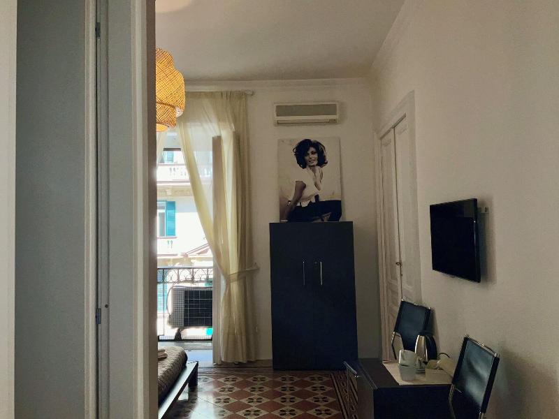 Mammina Home Napoli Santa Lucia image