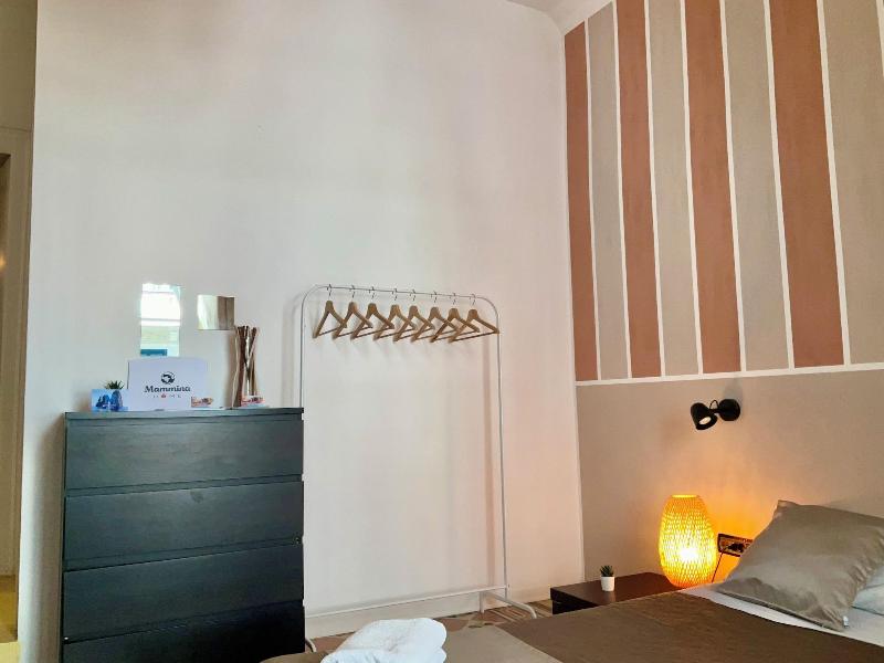 Mammina Home Napoli Santa Lucia image