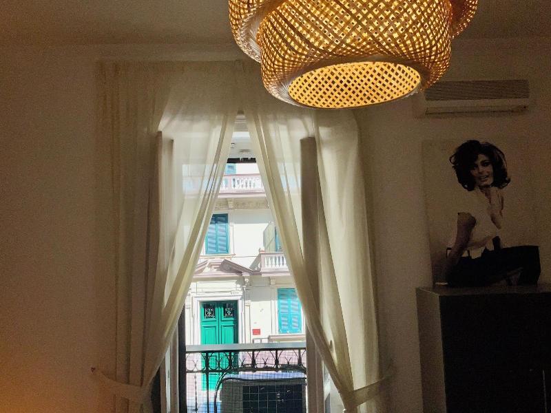 Mammina Home Napoli Santa Lucia image