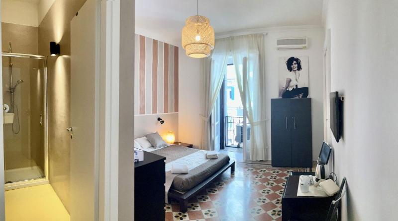Mammina Home Napoli Santa Lucia image