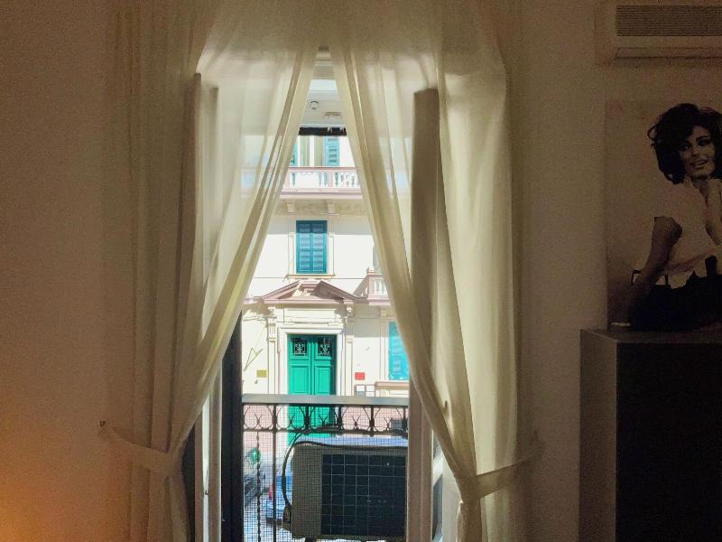 Mammina Home Napoli Santa Lucia image