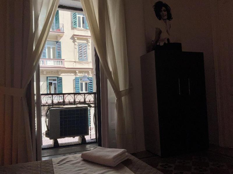 Mammina Home Napoli Santa Lucia image