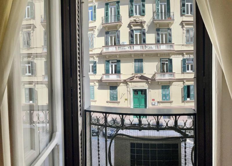 Mammina Home Napoli Santa Lucia image