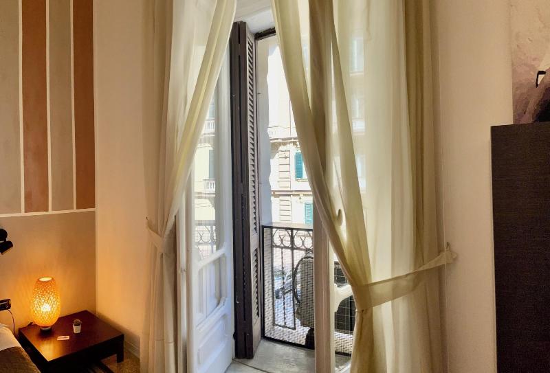 Mammina Home Napoli Santa Lucia image