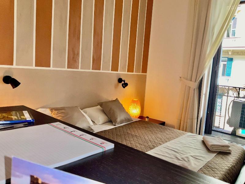 Mammina Home Napoli Santa Lucia image
