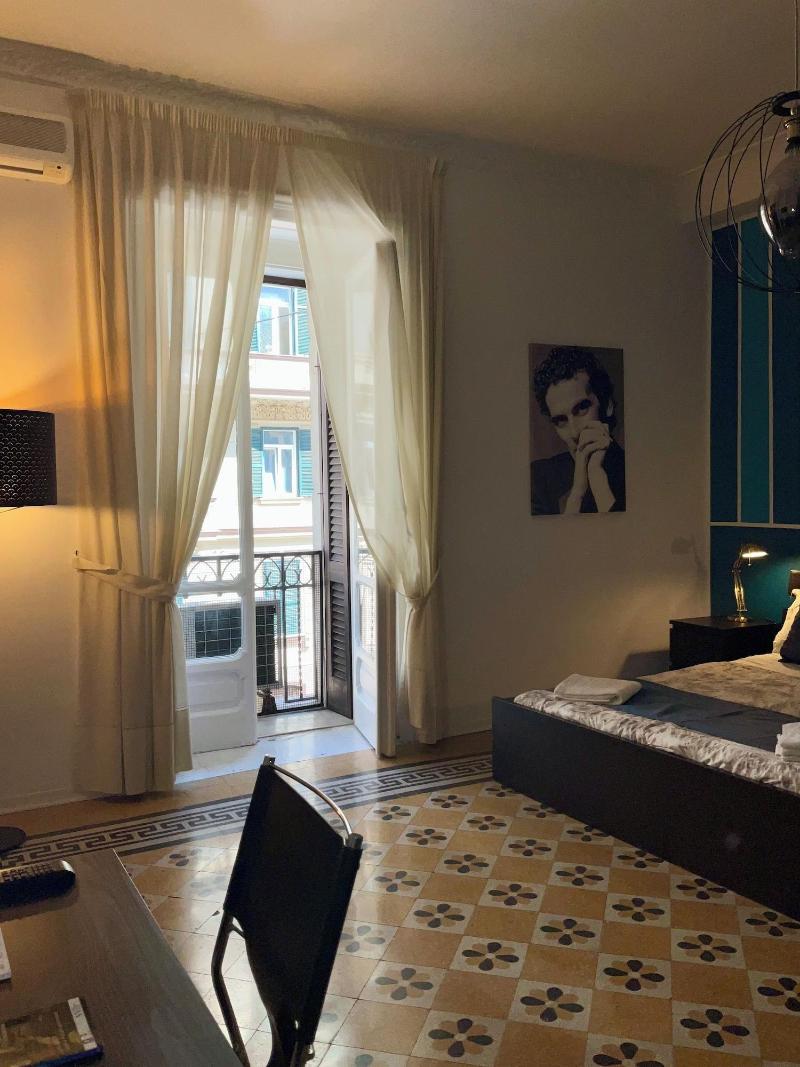 Mammina Home Napoli Santa Lucia image