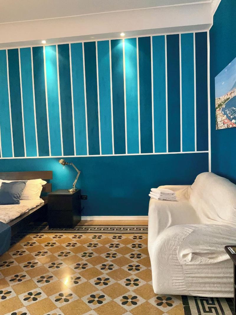 Mammina Home Napoli Santa Lucia image