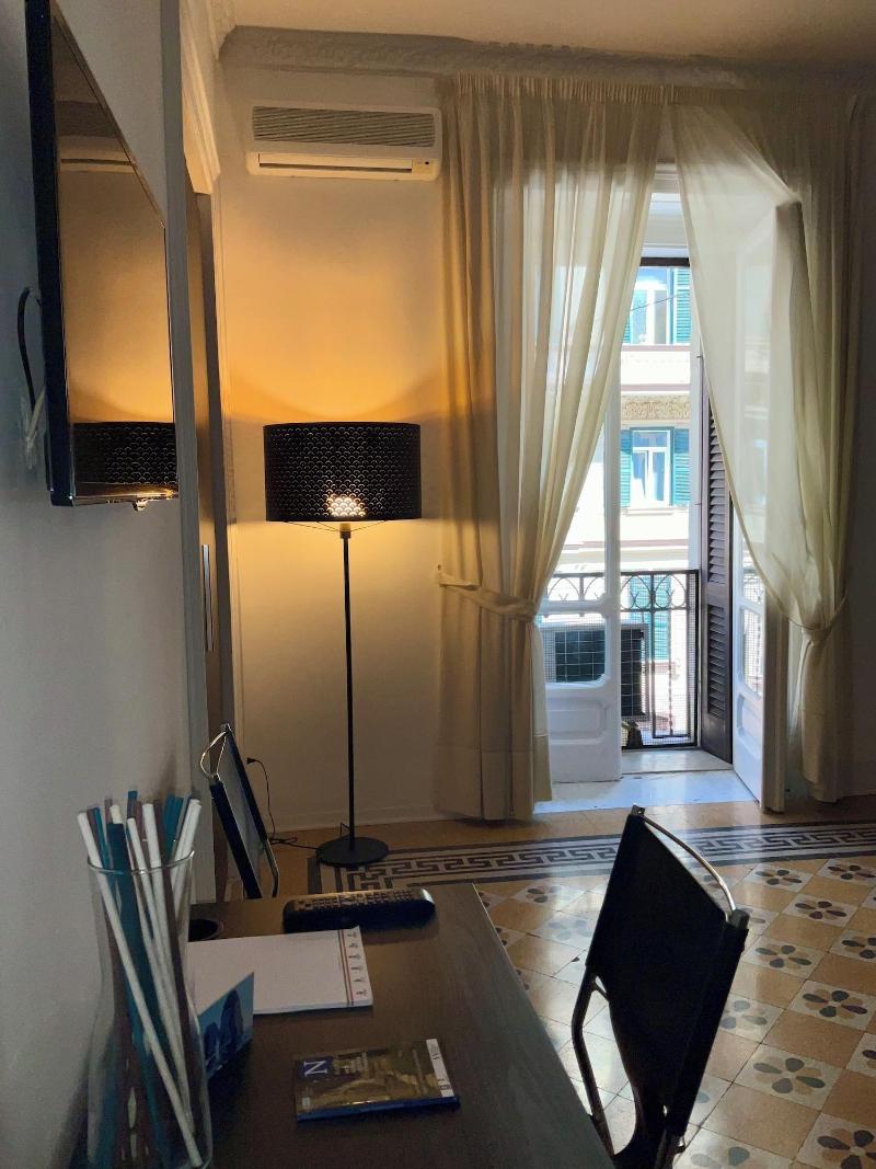 Mammina Home Napoli Santa Lucia image