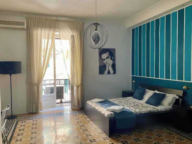 Mammina Home Napoli Santa Lucia image