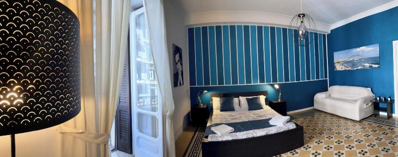 Mammina Home Napoli Santa Lucia image