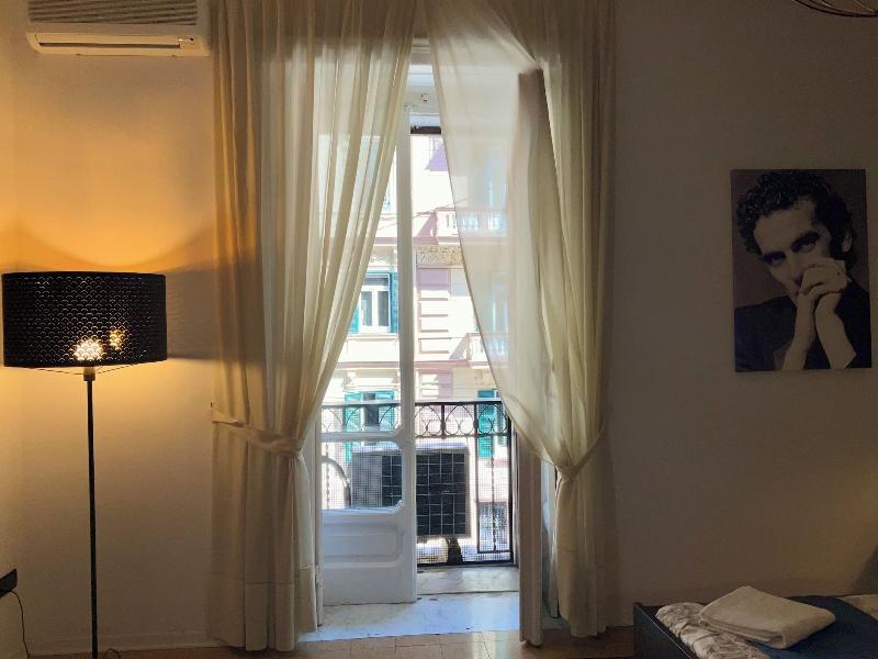Mammina Home Napoli Santa Lucia image