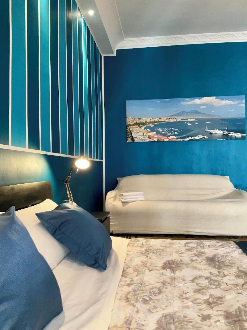 Mammina Home Napoli Santa Lucia image