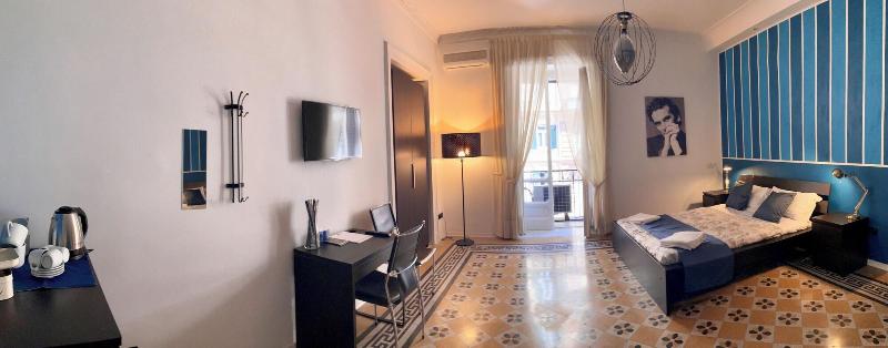 Mammina Home Napoli Santa Lucia image