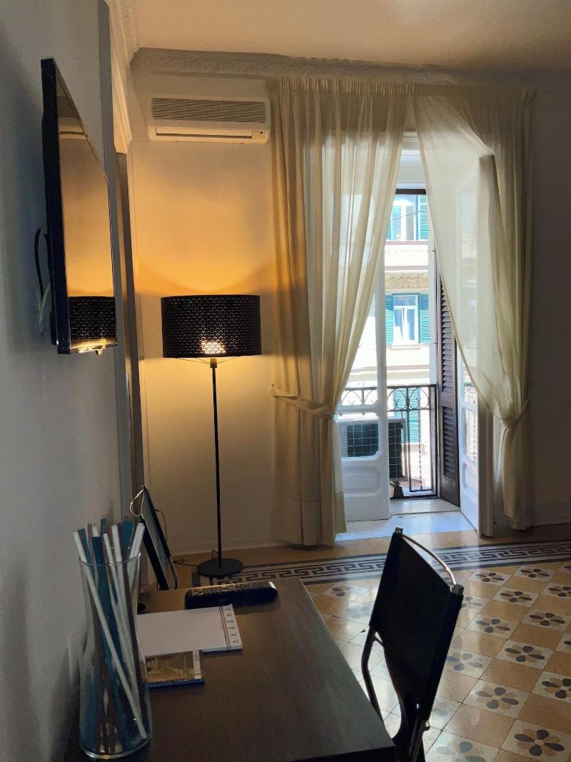 Mammina Home Napoli Santa Lucia image