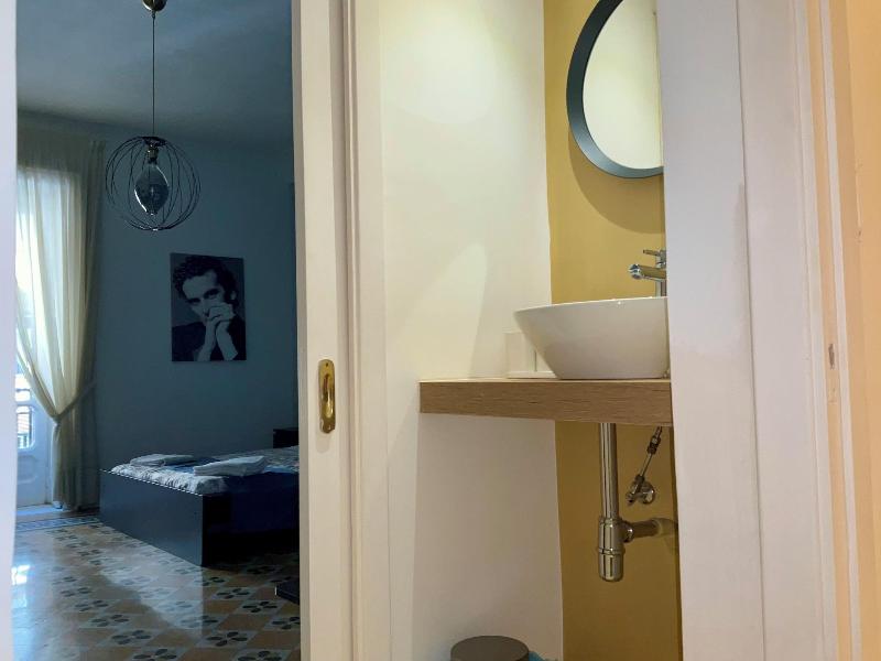 Mammina Home Napoli Santa Lucia image