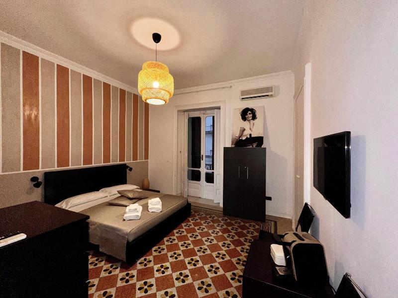 Mammina Home Napoli Santa Lucia image