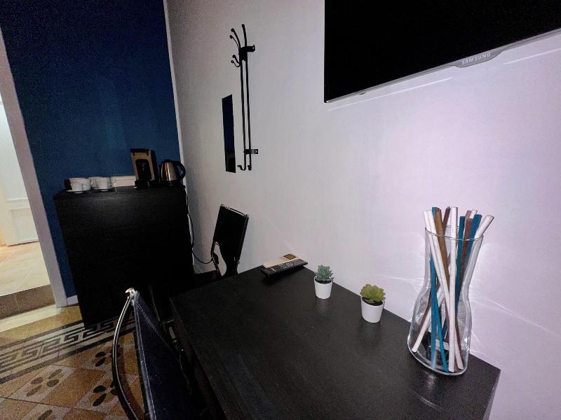 Mammina Home Napoli Santa Lucia image