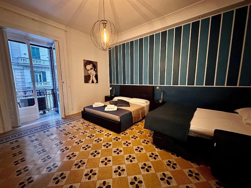 Mammina Home Napoli Santa Lucia image