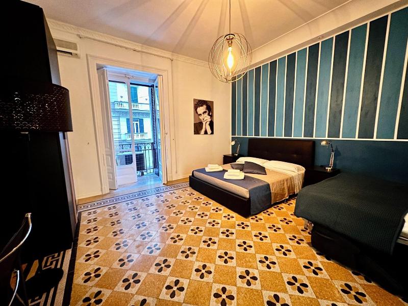 Mammina Home Napoli Santa Lucia image
