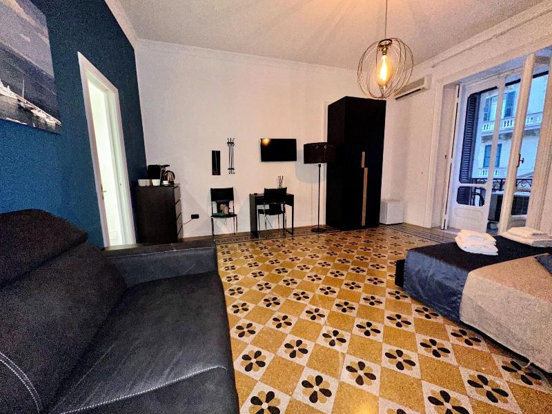Mammina Home Napoli Santa Lucia image