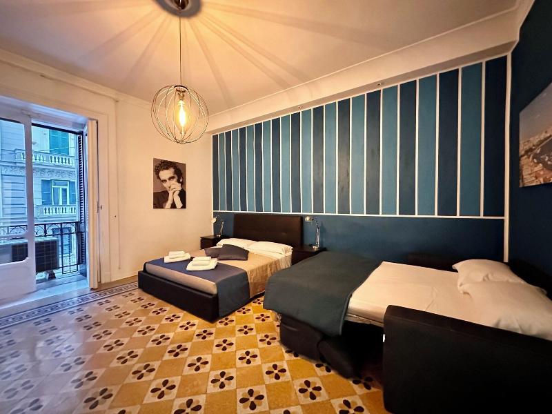 Mammina Home Napoli Santa Lucia image