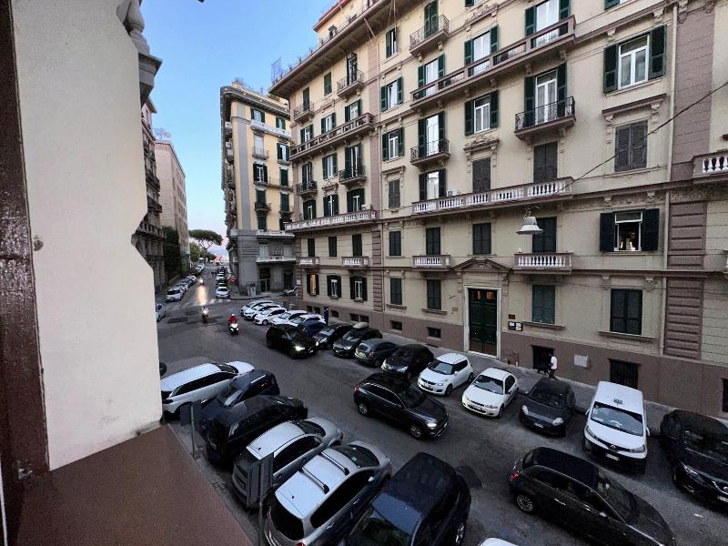 Mammina Home Napoli Santa Lucia image