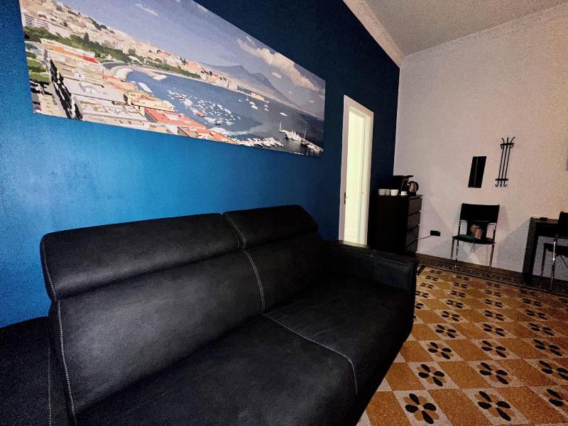 Mammina Home Napoli Santa Lucia image