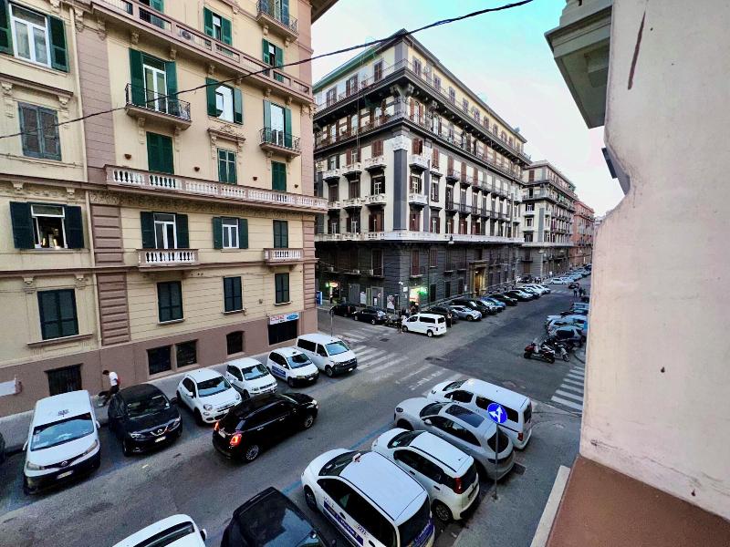 Mammina Home Napoli Santa Lucia image