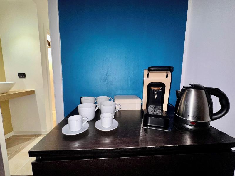 Mammina Home Napoli Santa Lucia image