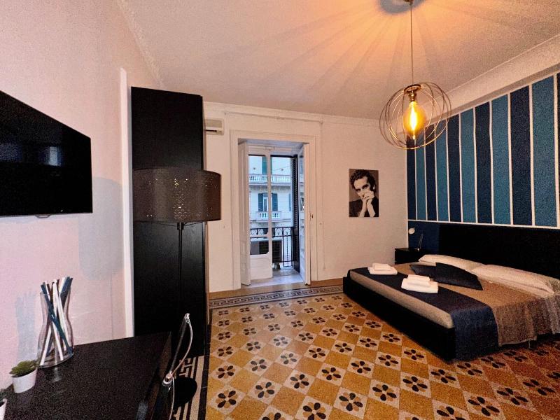 Mammina Home Napoli Santa Lucia image
