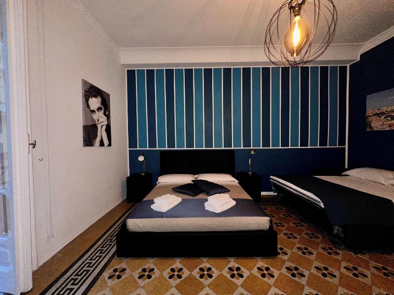Mammina Home Napoli Santa Lucia image