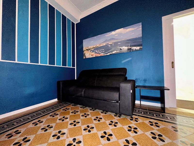 Mammina Home Napoli Santa Lucia image