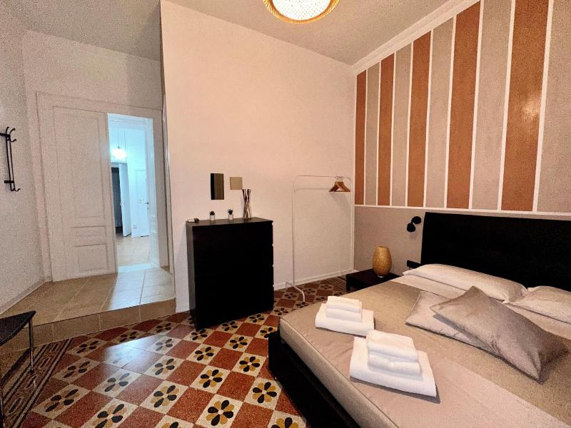 Mammina Home Napoli Santa Lucia image
