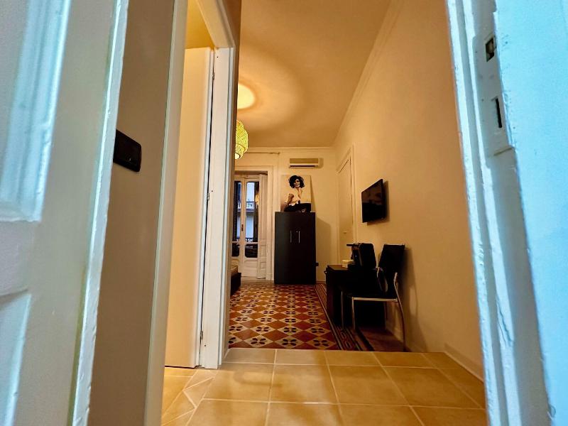 Mammina Home Napoli Santa Lucia image
