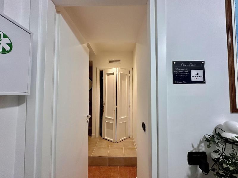 Mammina Home Napoli Santa Lucia image