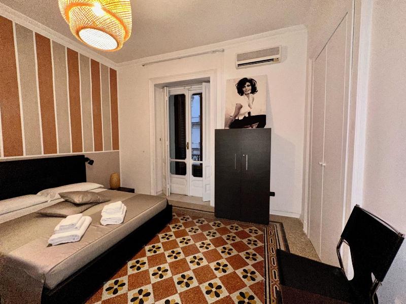 Mammina Home Napoli Santa Lucia image