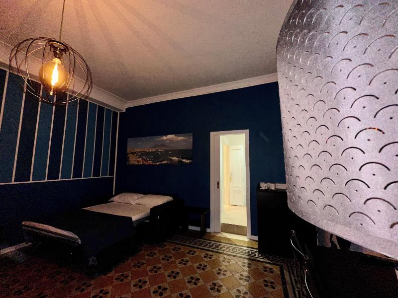 Mammina Home Napoli Santa Lucia image