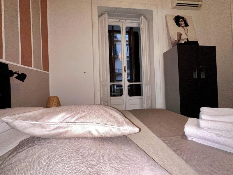 Mammina Home Napoli Santa Lucia image