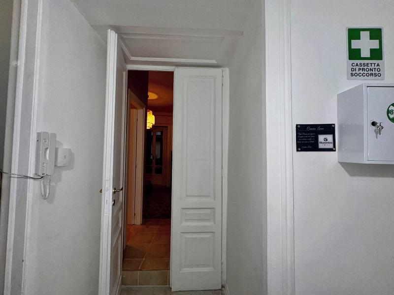Mammina Home Napoli Santa Lucia image