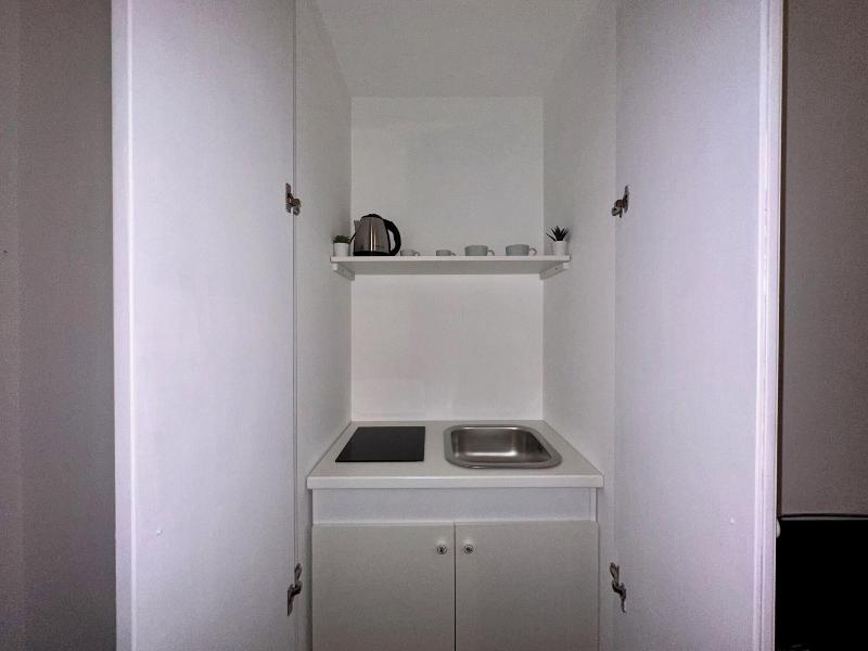 Mammina Home Napoli Santa Lucia image