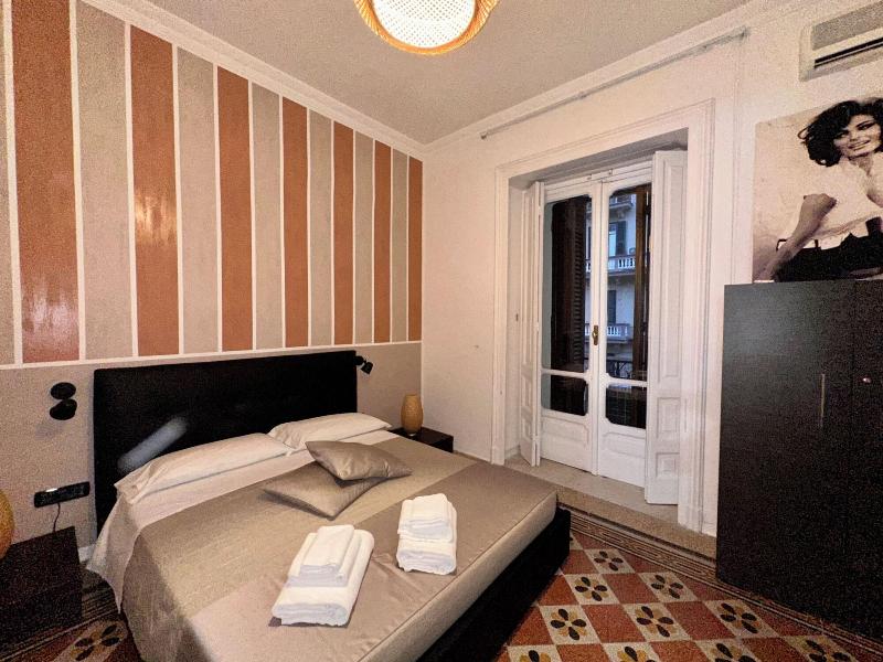 Mammina Home Napoli Santa Lucia image