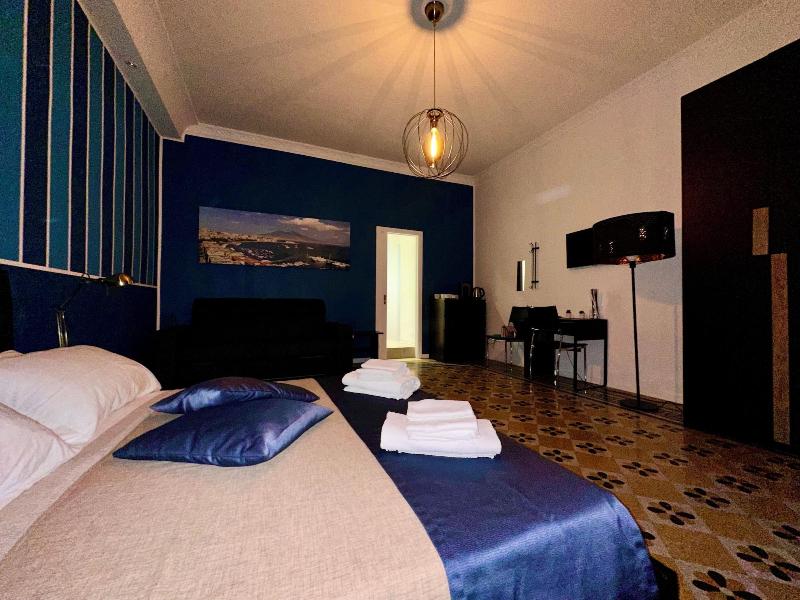 Mammina Home Napoli Santa Lucia image