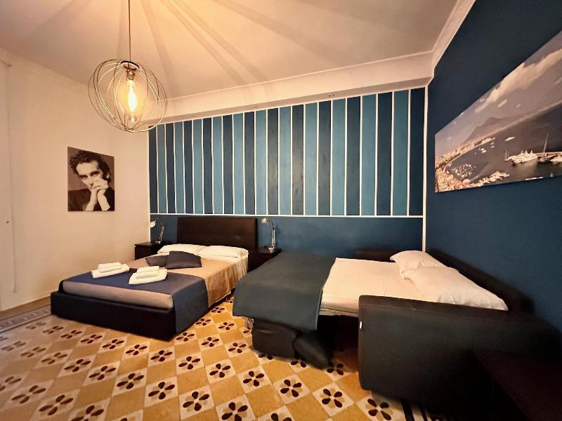 Mammina Home Napoli Santa Lucia image