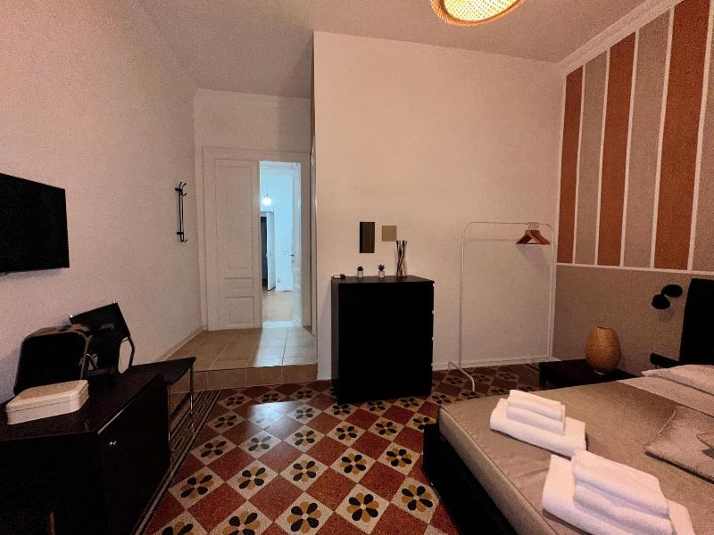 Mammina Home Napoli Santa Lucia image