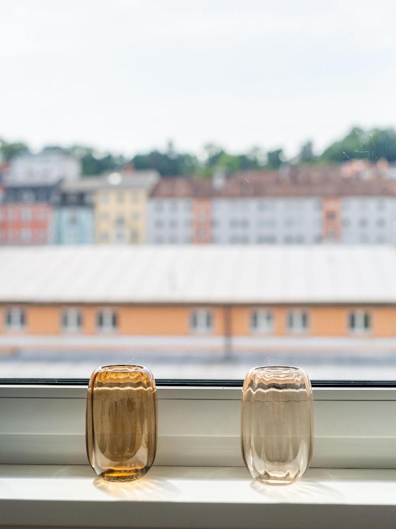 Limehome Passau Bahnhofstraaye image