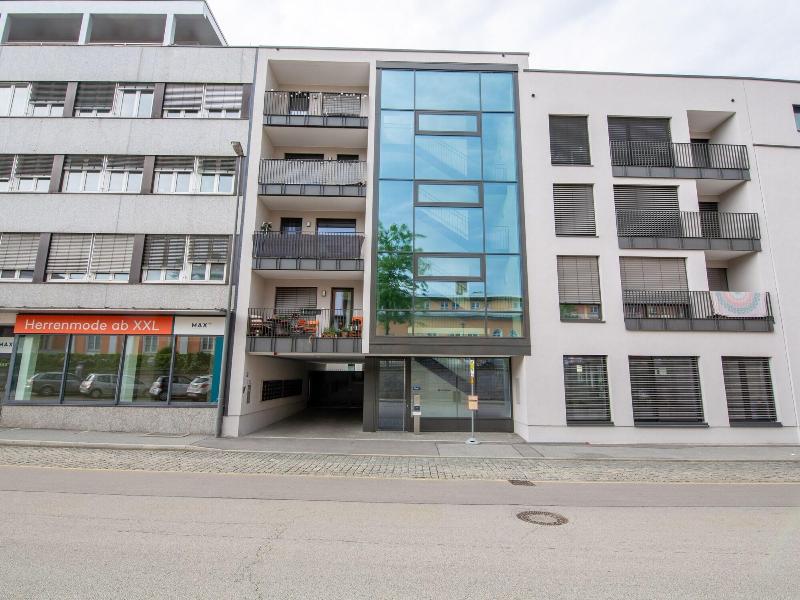Limehome Passau Bahnhofstraaye image