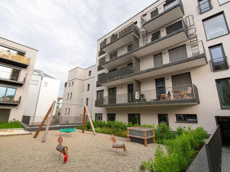 Limehome Passau Bahnhofstraaye image