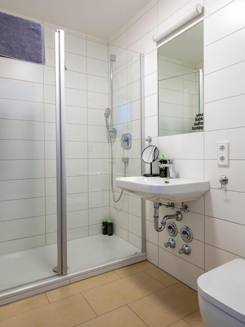 Limehome Passau Bahnhofstraaye image